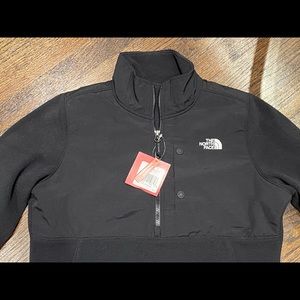 The North Face 200 Tundra Fleece